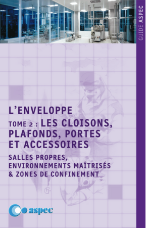 Guide technique l'enveloppe tome 2 les cloisons sols et plafonds