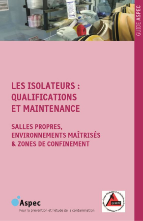 Guide technique les isolateurs : qualifications et maintenance